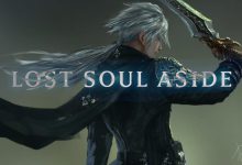 حداقل سیستم مورد نیاز بازی Lost Soul Aside