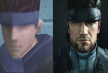چرا کونامی هنوز Metal Gear Solid 1 را بازسازی نکرده است؟ آیا واقعاً این کار پیچیده است؟