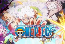 بازگشت رسمی انیمه وان پیس با آرک Egghead Part 2 تأیید شد