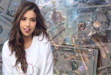 پوکیمان استریمر بیش‌ترین دونیت جهان چه‌قدر بود؟