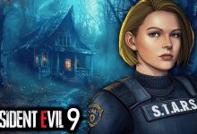 بازی Resident Evil 9 فرصتی برای تغییر یکی از عناصر داستانی نسخه پنجم را دارد جیل ولنتاین