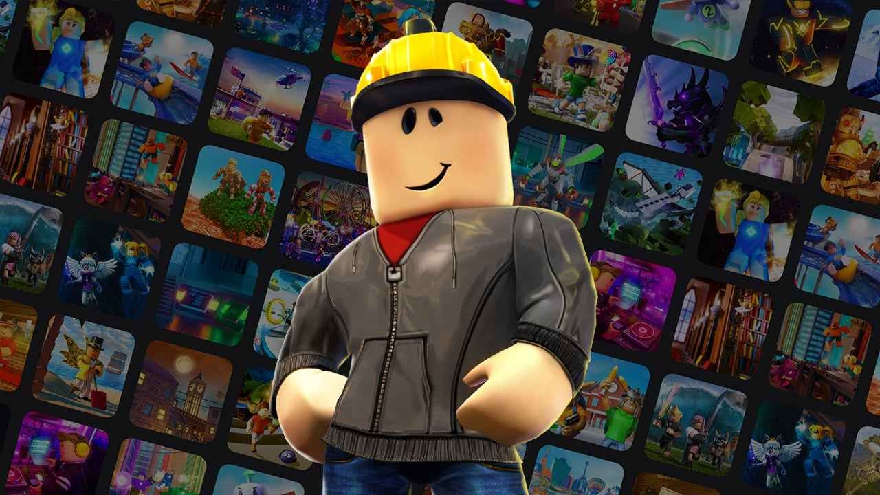 حداقل سیستم مورد نیاز بازی Roblox