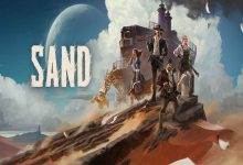 حداقل سیستم مورد نیاز بازی Sand