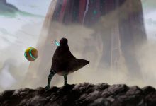 بازگشت نماد افسانه‌ای PAC-MAN با بازی آرکید تاریک Shadow Labyrinth