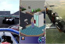 نگاهی جامع به سبک‌ها و زیرسبک‌های بازی‌های ویدیویی: دنیای شبیه‌سازی