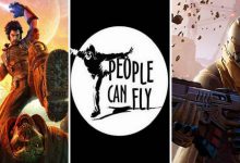 توافق People Can Fly و Sony برای تولید نمونه اولیه پروژه دلتا