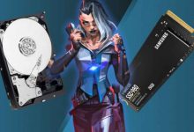 SSD یا HDD: کدام بهتر است؟