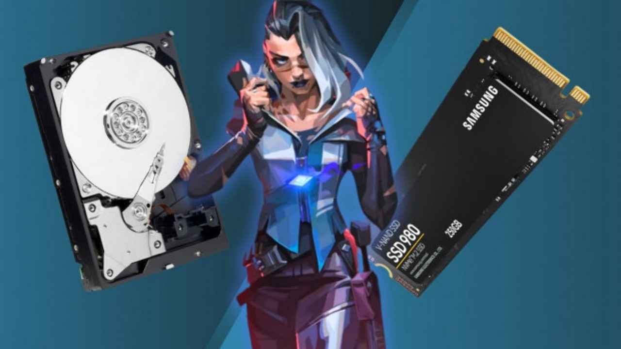 SSD یا HDD: کدام بهتر است؟