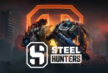 حداقل سیستم موردنیاز برای اجرای بازی STEEL HUNTERS