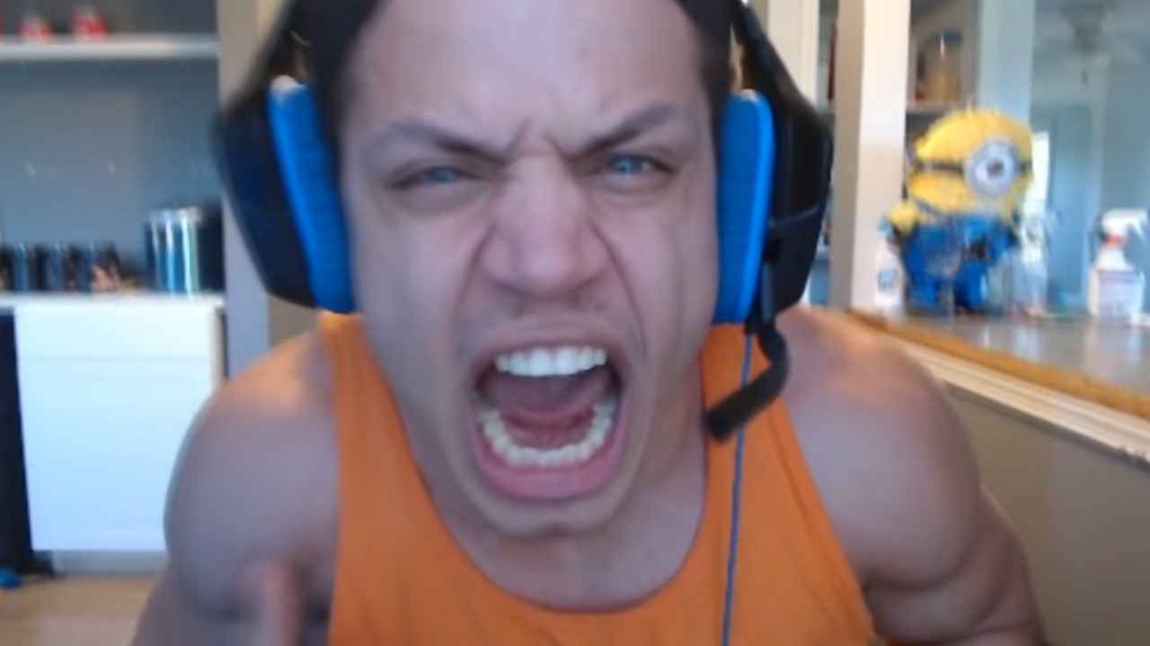 ریج Tyler1