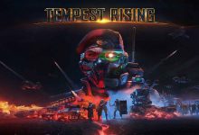 حداقل سیستم مورد نیاز بازی Tempest Rising