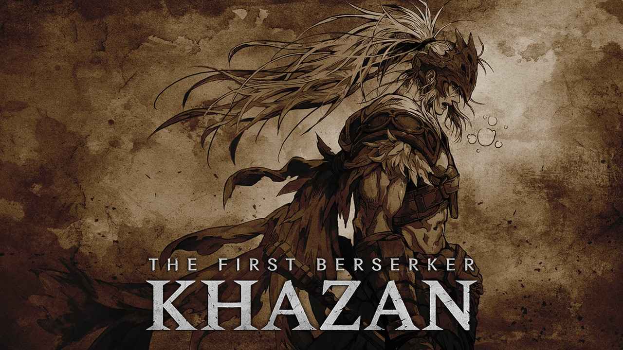 بررسی مشخصات سیستم موردنیاز برای اجرای The First Berserker: Khazan