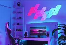 سیستم نورپردازی RGB: ساختار، عملکرد و کاربردها