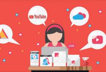 نحوه ساختن تامنیل برای استریم و ویدیو