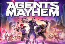 آیا Agents of Mayhem را بازی کرده‌اید؟