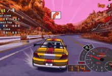 10 بازی کمتر شناخته شده PS2 که حتماً باید تجربه کنید بازی Auto Modellista