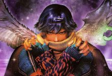 بازی Baten Kaitos فهرست 10 بازی نقش آفرینی Bandai Namco که از چشم ها پنهان مانده اند اما از قلب ها نه