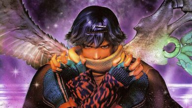 بازی Baten Kaitos فهرست 10 بازی نقش آفرینی Bandai Namco که از چشم ها پنهان مانده اند اما از قلب ها نه