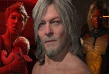 لیست صداپیشگان و بازیگران Death Stranding 2