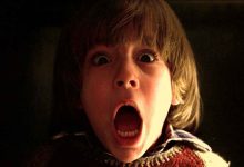 دنی لوید بازیگر فیلم ترسناک درخشش چگونه بازیگران کودک در فیلم‌های ترسناک بازی می‌کنند بدون اینکه آسیب روانی ببینند