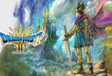 بازی Dragon Quest 3 HD-2D Remake