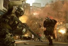 شرکت EA قدرت تخریب محیط‌ها در Battlefield 2025 را به نمایش گذاشت