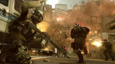 شرکت EA قدرت تخریب محیط‌ها در Battlefield 2025 را به نمایش گذاشت