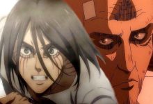 سورپرایزی برای طرفداران Attack on Titan: این انیمه هنوز تمام نشده و برنامه‌هایی برای ادامه دارد ارن یگر حمله به تایتان