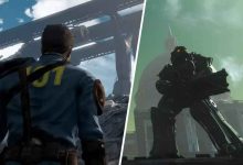 شایعه: ریمیک Fallout 3 همچنان در برنامه است اما به این زودی‌ها منتشر نخواهد شد