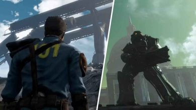 شایعه: ریمیک Fallout 3 همچنان در برنامه است اما به این زودی‌ها منتشر نخواهد شد