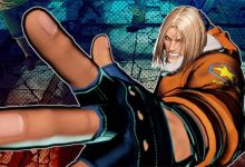 بررسی بازی Fatal Fury City of the Wolves