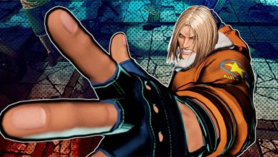 بررسی بازی Fatal Fury City of the Wolves