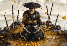 تماشا کنید: تریلر جدید Ghost of Yotei تاریخ انتشار بازی در مهر ماه را تأیید می‌کند