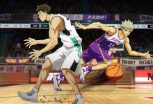 انیمه Left-Hand Layup! شور و اشتیاق طرفداران بسکتبال را پس از اعلام پخش در Crunchyroll شعله‌ور کرد