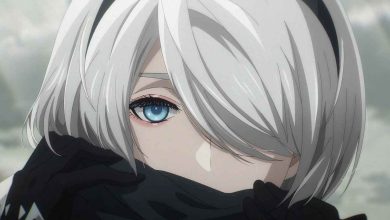 فروش NieR: Automata بیش از 10 برابر انتظارات اولیه را پشت سر گذاشت انیمه نیر اتوماتا