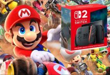 نینتندو سوییچ 2 در ژاپن با دو نسخه متفاوت عرضه خواهد شد؛ یکی ارزان‌تر و انحصاری