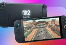 گزارش اختصاصی: تجربه دست اول از Nintendo Switch 2