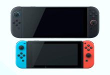 مقایسه مشخصات کنسول بازی نینتندو Switch 2 با Switch 1
