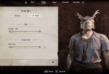 Nexus Mods توضیح می‌دهد چرا ماد جایگزین‌کننده Body Type با مرد و زن در Oblivion Remastered را بازگرداند