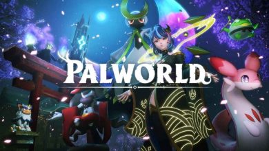 بازیکنان Palworld خواستار تغییر نوع بدن 1 و 2 به مرد و زن از سوی Pocketpair هستند