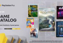 بازی‌های جدید PS Plus در آوریل 2025