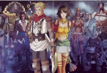 در آغوش کشیدن یک شاهکار گمشده: چرا باید Rogue Galaxy را بستایید؟