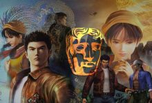 تأثیرگذارترین بازی جهان‌باز تمام دوران سرانجام به شایستگی مورد تقدیر قرار گرفت شنمو