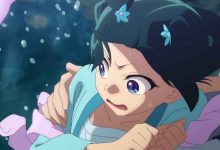 فصل دوم انیمه خاطرات یک داروساز The Apothecary Diaries دومین تیتراژ آغازین را منتشر کرد