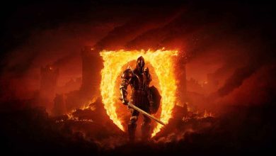 بازی The Elder Scrolls IV: Oblivion Remastered اکنون در دسترس است