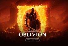 نسخه ریمستر The Elder Scrolls IV: Oblivion فردا رونمایی می‌شود