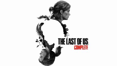 بازی The Last of Us Complete الی