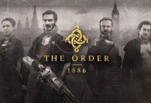 آیا The Order: 1886 را بازی کرده‌اید؟