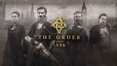 آیا The Order: 1886 را بازی کرده‌اید؟