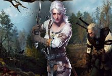 بزرگ‌ترین چالش Witcher IV این است که گیمرها را قانع کند Ciri به اندازه‌ی Geralt مهم است
